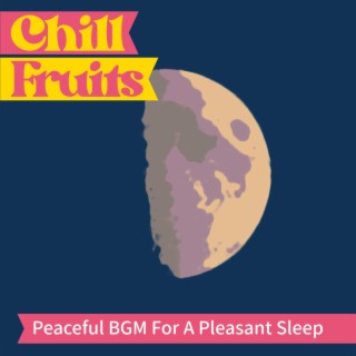 Peaceful BGM For A Pleasant Sleep