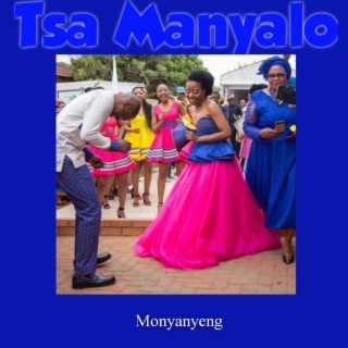 Monyanyeng