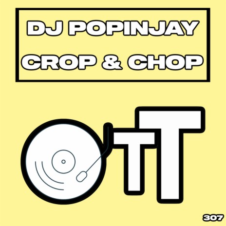 Crop & Chop | Boomplay Music
