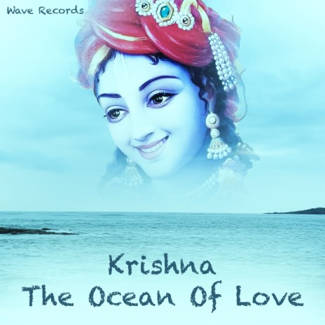 Krishna The Ocean Of Love (Flute music) | Boomplay Music