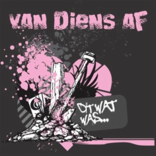 Van Diens Af