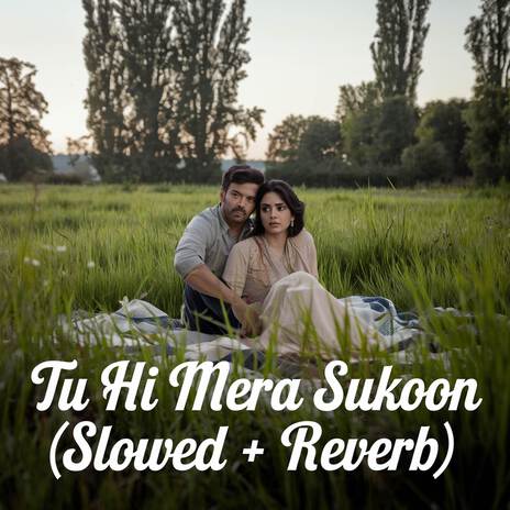 Tu Hi Mera Sukoon (Slowed + Reverb) | Boomplay Music