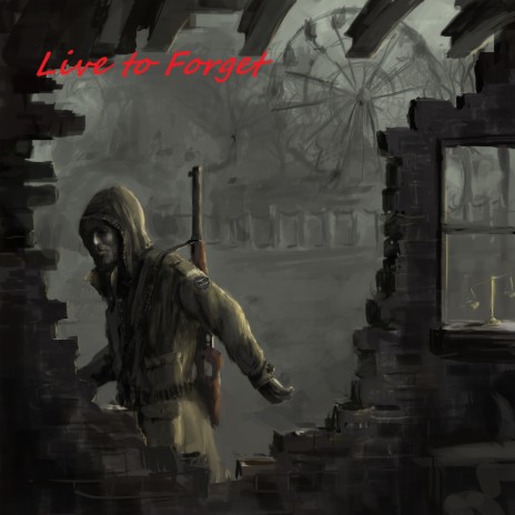 Fire Lake - Live To Forget MP3 Download & Lyrics | Boomplay