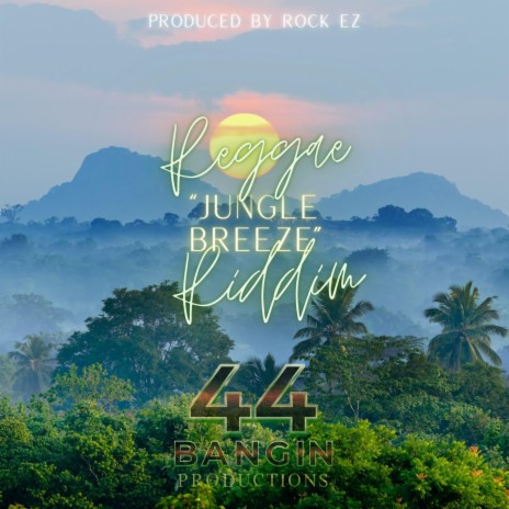 Jungle breeze | Boomplay Music