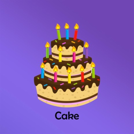 Cake | Boomplay Music