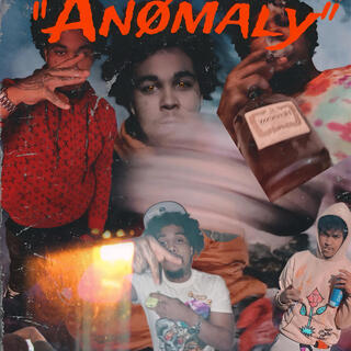 Anomoly