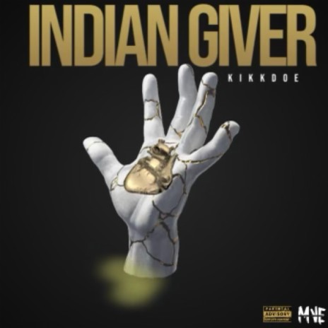 Indian Giver | Boomplay Music