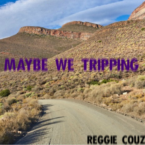 Maybe We Tripping | Boomplay Music