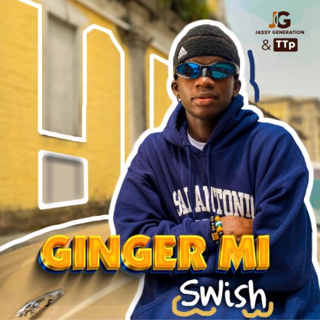 Ginger Mi