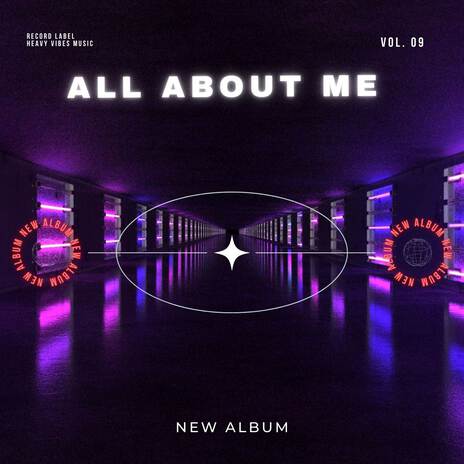 All About Me | Boomplay Music