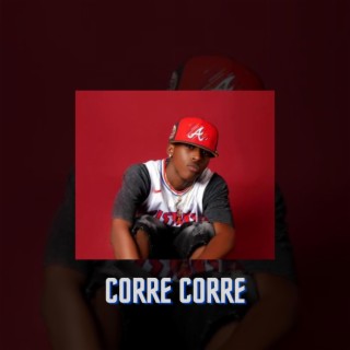 Corre Corre | Dembow Instrumental