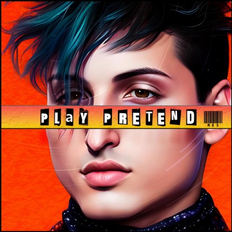 Play Pretend | Boomplay Music