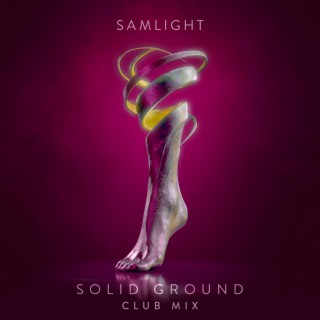 Solid Ground (Club Mix)