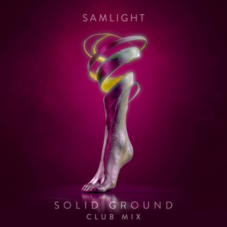 Solid Ground (Extended Club Mix) | Boomplay Music