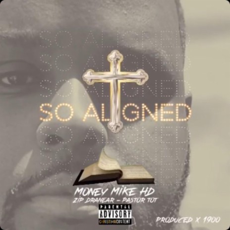 So Aligned ft. Zip Dranear & Pastor Tot | Boomplay Music