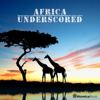 Africa Underscored