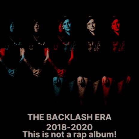 BACKLASH 2020 DEMO (DJENT VERSION)