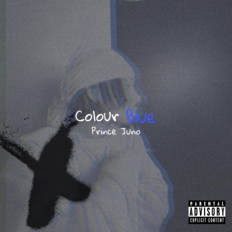 Colour Blue | Boomplay Music