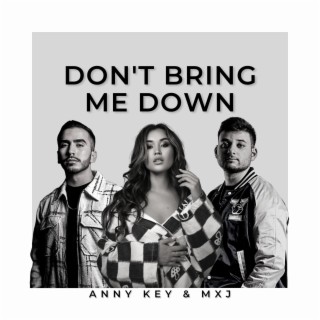 Don't Bring Me Down (Club Mix)