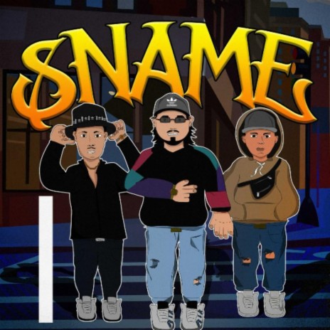 Sname ft. Flaco & Fenix Twenty One | Boomplay Music