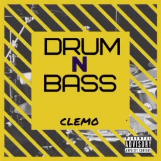 Drum N Bass