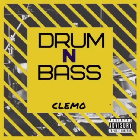 Drum N Bass | Boomplay Music