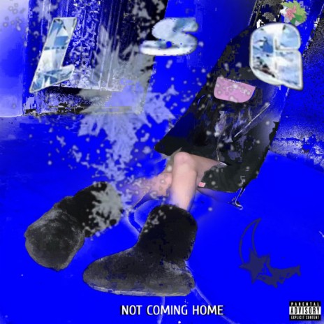 not coming home | Boomplay Music