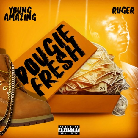 Dougie Fresh ft. Ruger | Boomplay Music