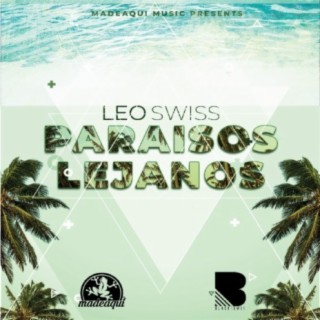 Paraisos Lejanos