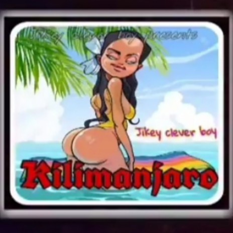 KILIMANJARO | Boomplay Music