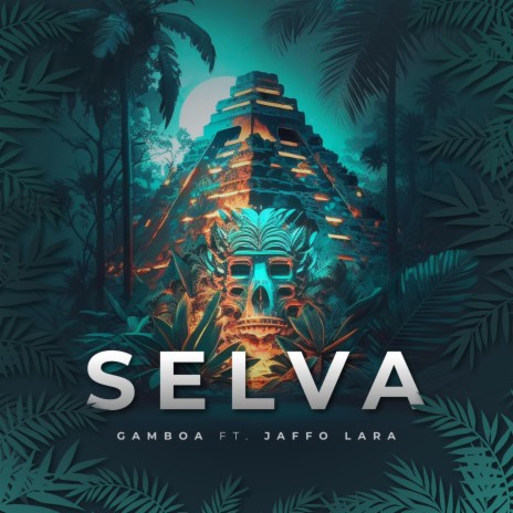 Selva ft. Jaffo Lara | Boomplay Music