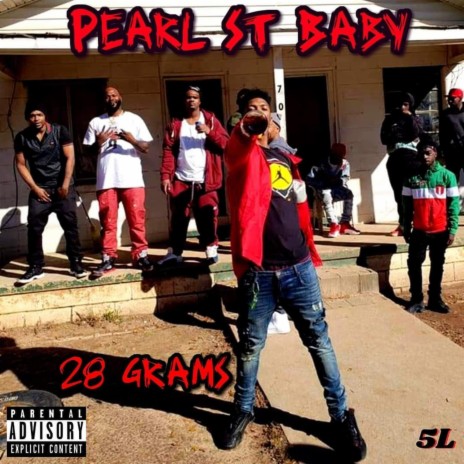 Pearl St Baby | Boomplay Music