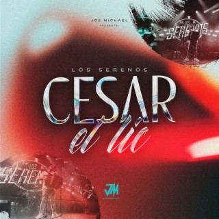 Cesar El Lic