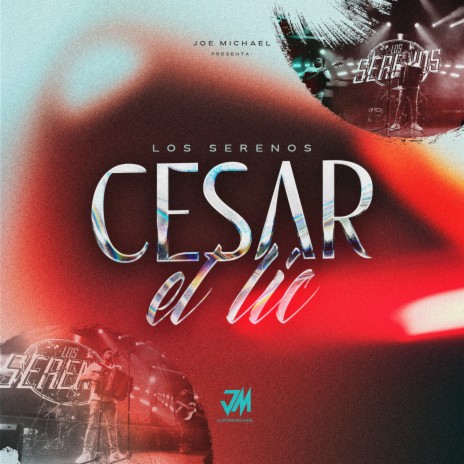 Cesar El Lic ft. Joe Michael Martinez