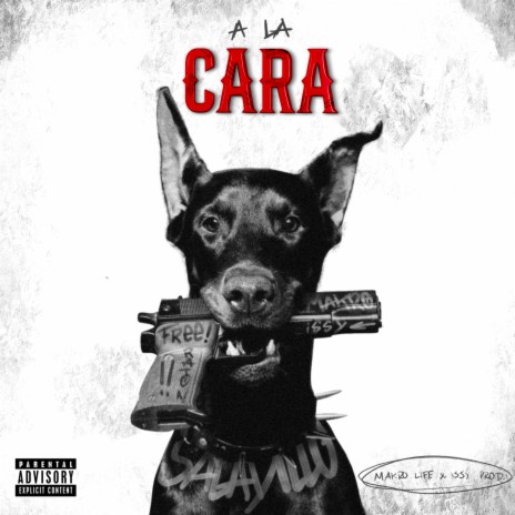 A la Cara | Boomplay Music