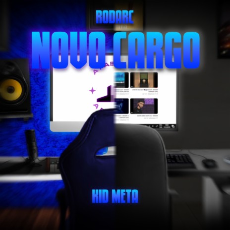 Novo Cargo ft. Kid Meta | Boomplay Music