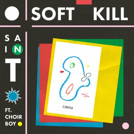 Saint ft. Choir Boy | Boomplay Music