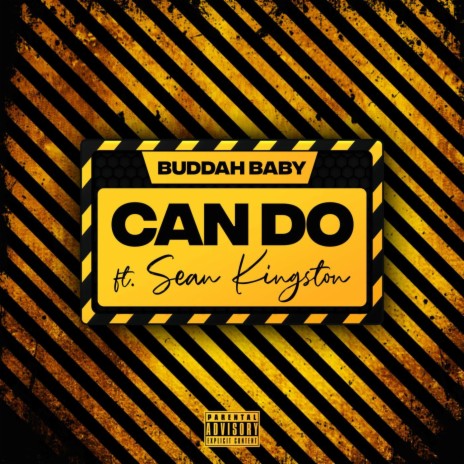 Can Do (feat. Sean Kingston) | Boomplay Music