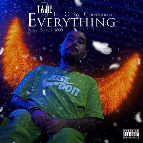 Everything ft. Clemy Contraband | Boomplay Music