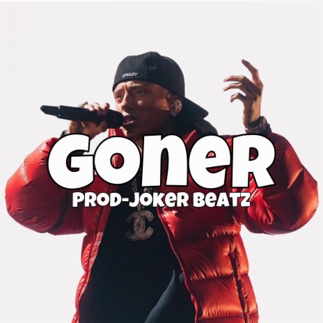 Goner Central Cee drill beat | Boomplay Music