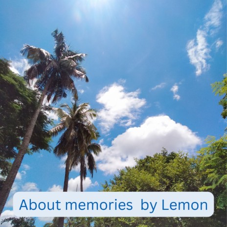 About Memories | Boomplay Music