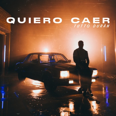 Quiero Caer | Boomplay Music