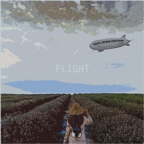 Flight ft. Brass.Beats | Boomplay Music