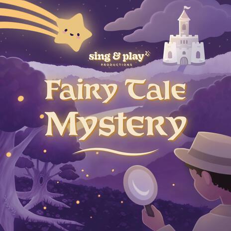 Fairy Tale Mystery Finale | Boomplay Music