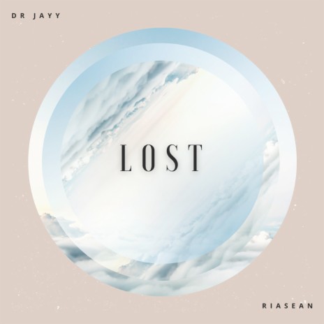 Lost ft. Ria Sean | Boomplay Music