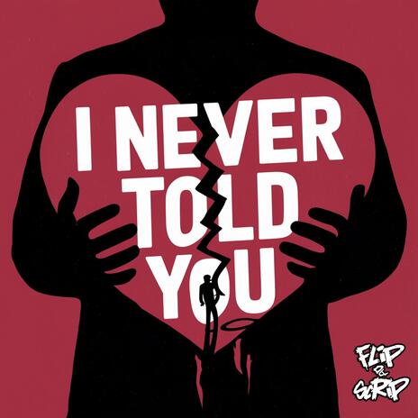 I never told you (Cooly D edit) | Boomplay Music