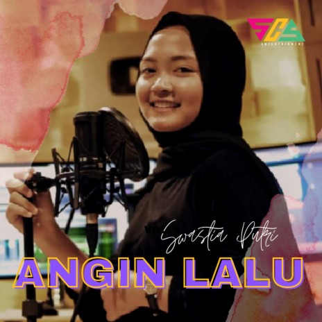 Angin Lalu | Boomplay Music