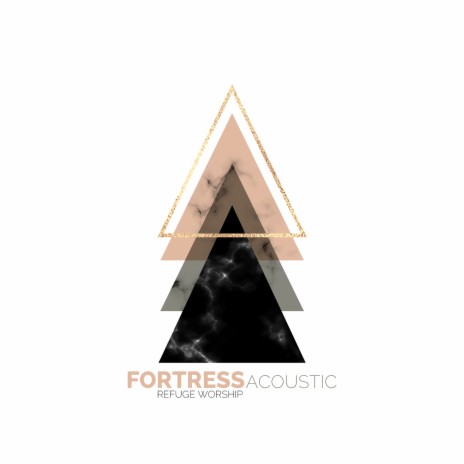 Fortress (Acoustic) | Boomplay Music