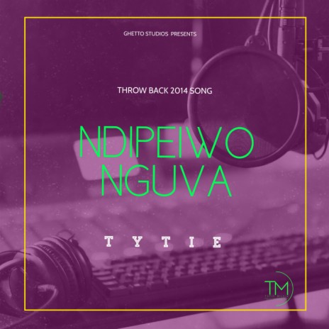 Ndipeiwo Nguva | Boomplay Music