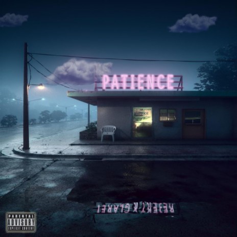 Patience ft. Clarei | Boomplay Music